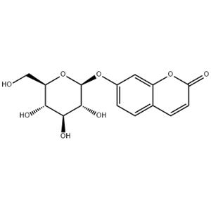 7-HYDROXYCOUMARIN GLUCOSIDE