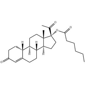 Gestonorone Capronate