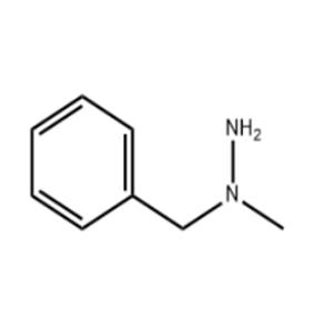 1-BENZYL-1-METHYLHYDRAZINE