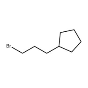 (3-Bromopropyl)cyclopentane