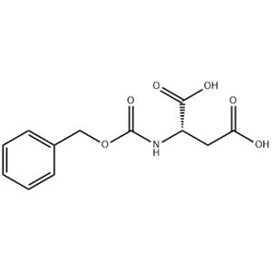 N-Carbobenzyloxy-L-aspartic acid