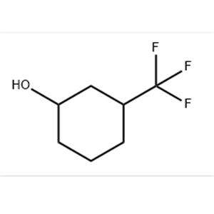 3-(TRIFLUOROMETHYL)CYCLOHEXANOL