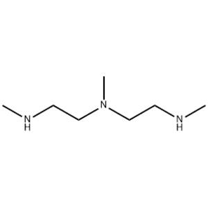 N,N'-dimethyl-N-[2-(methylamino)ethyl]ethylenediamine