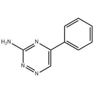 3-Amino-5-phenyl-1,2,4-triazine