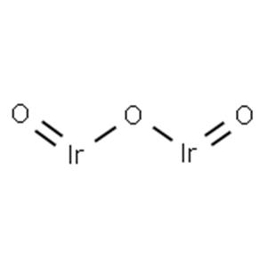 IRIDIUM (III) OXIDE