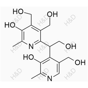 Vitamin B6 Impurity 46