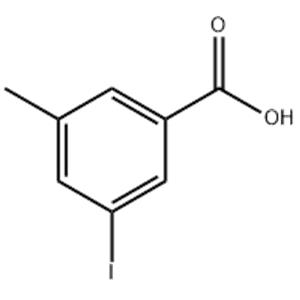 3-IODO-5-METHYL-BENZOIC ACID