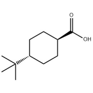 trans-4-tert-Butylcyclohexanecarboxylic acid