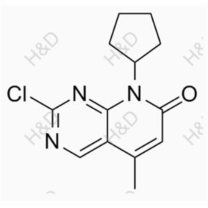 Palbociclib Impurity 9