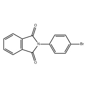 N-(4-BROMOPHENYL)PHTHALIMIDE