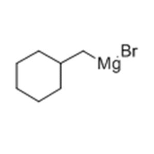 CYCLOHEXYLMETHYLMAGNESIUM BROMIDE