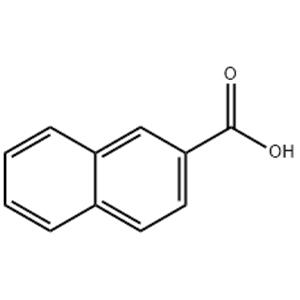 2-Naphthoic acid