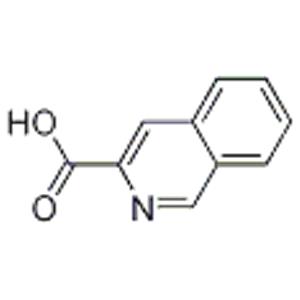 isoquinoline-3-carboxylic acid