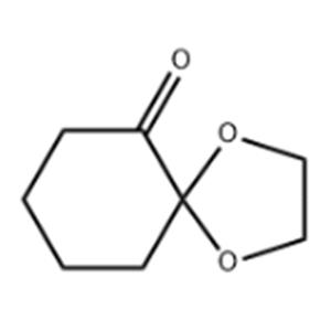 1,4-Dioxaspiro[4.5]decan-6-one