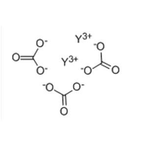 Yttrium Carbonate