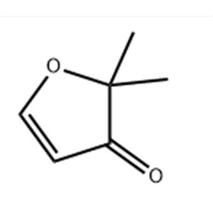 2,5-Dimethyl-3(2H)furanone