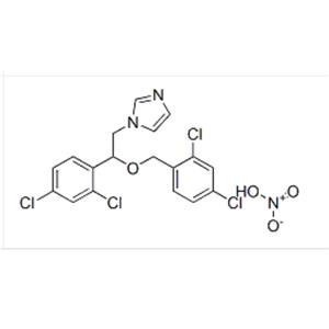 Miconazole nitrate