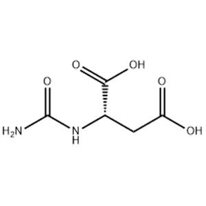 CARBAMOYL-DL-ASPARTIC ACID