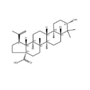 Betulinic acid