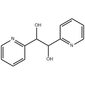 1,2-di(2-pyridyl)ethanediol