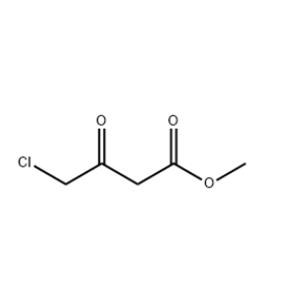 Methyl 4-chloro-3-oxo-butanoate