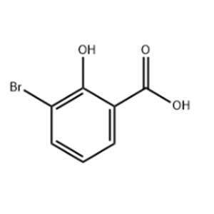 3-BROMO-2-HYDROXYBENZOIC ACID