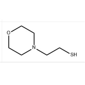 morpholin-4-ylethylthiol