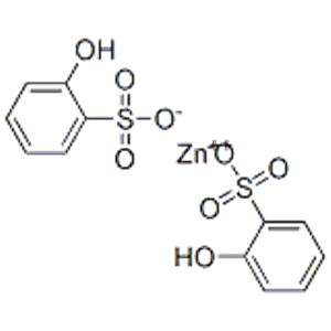 ZINC PHENOLSULFONATE