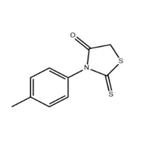 3-(p-tolyl)-rhodanin