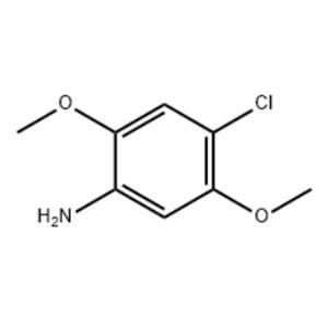 2,5-Dimethoxy-4-chloroaniline