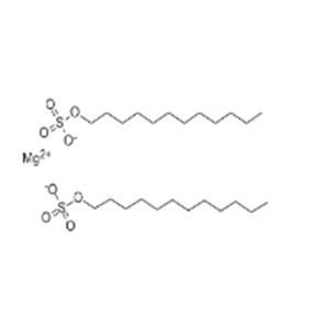 MAGNESIUM LAURYL SULFATE