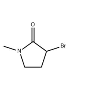 3-broMo-1-Methylpyrrolidin-2-one