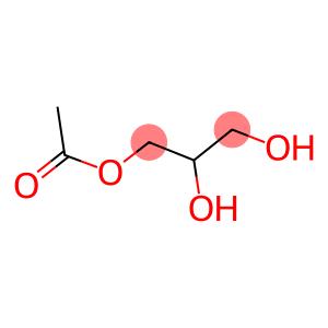 Glyceryl monoacetate