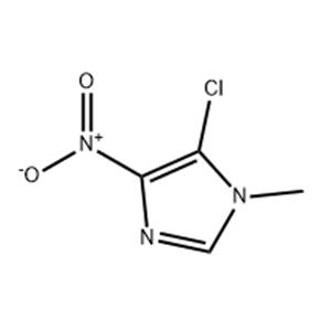 5-Chloro-1-methyl-4-nitroimidazole