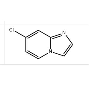 7-CHLOROIMIDAZO[12-A]PYRIDINE