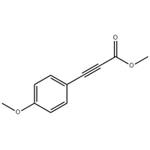 Methyl 3-(4-Methoxyphenyl)propiolate