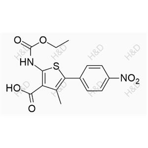 Relugolix Impurity 57