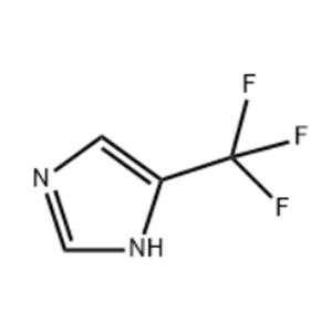 4-(Trifluoromethyl)-1H-imidazole