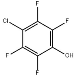 4-Chlorotetrafluorophenol