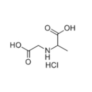 2-[(CARBOXYMETHYL)AMINO]PROPANOIC ACID HYDROCHLORIDE