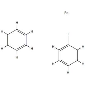 Iodoferrocene