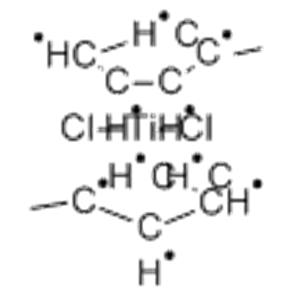 BIS(METHYLCYCLOPENTADIENYL)TITANIUM DICHLORIDE