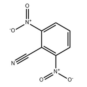 2,6-DINITROBENZONITRILE