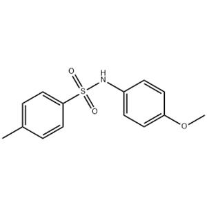 N-(p-methoxyphenyl)-p-toluenesulphonamide