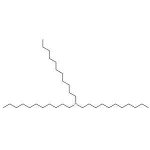 Triundecylamine