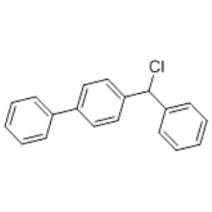 4-(chlorophenylmethyl)-1,1'-biphenyl