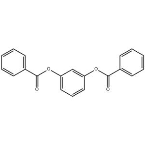 1,3-DIBENZOYLOXYBENZENE