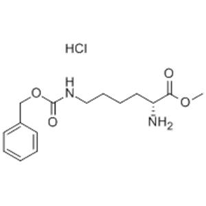 H-D-Lys(Z)-OMe . HCl