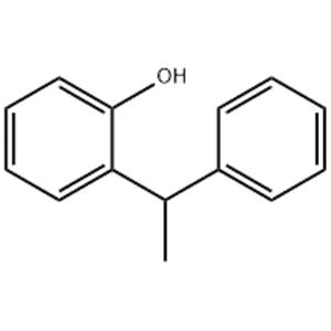 2-(1-phenylethyl)phenol