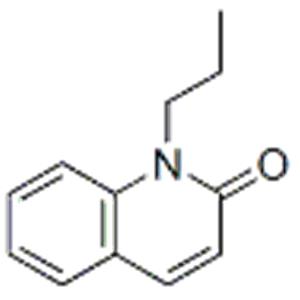 2(1H)-Quinolinone, 1-propyl